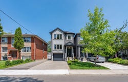 81B Seventeenth St, Toronto, Ontario M8V