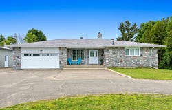 313 Ch. Eardley, Aylmer, QC J9J2Z6, CA, Aylmer, Quebec J9J2Z6
