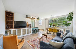103 - 57 Neptune Drive, Toronto, Ontario M6A1X2