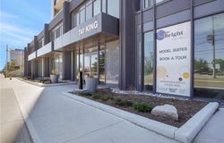 741 King Street W 1613, Waterloo, ON, Kitchener, Ontario N2G-0E9