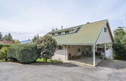 12873 Dogwood, Pender Harbour, British Columbia V0N2H1