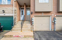 45 Rivers Edge Drive, Toronto, Ontario M6M5L4