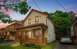 58 Woodland Avenue, St. Catharines, Ontario L2R5A3