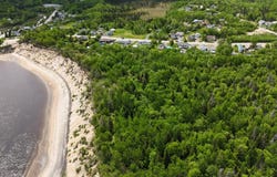 Rue Marguerite, Sept-Îles, Quebec G0G1L0