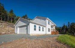120 Deeridge Road, Black Point, Nova Scotia B0J 1B0