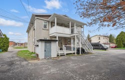 250-256 Rue East, Gatineau, QC J8P5A4, CA, Gatineau, Quebec J8P5A4