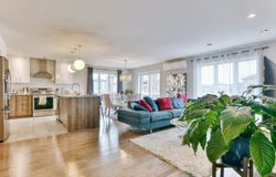 206-208 Rue des Geais-Bleus, Saint-Eustache, QC J7R0G9, CA, Saint-Eustache, Quebec J7R0G9