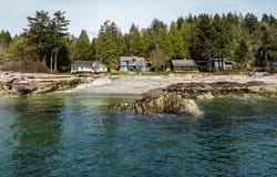1537 Mccullough Road, Sechelt, British Columbia V7Z 0A5