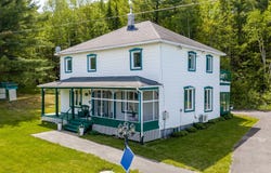 50 Av. Roy, Saint-Joseph-de-Coleraine, Quebec G0N1B0