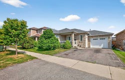 3 Player Drive, Barrie, Ontario L4M6V9