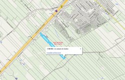 Ch. Bourret, Saint-Apollinaire, Quebec G0S2E0