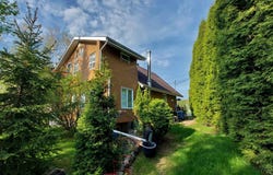 5421 Ch. St-Pierre, Laterrière, Quebec G7N1X9