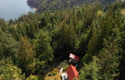 LOT 43 Douglas Bay, Gambier Island, British Columbia V0N 1V0