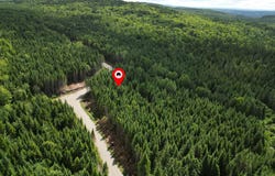 Rue Non Disponible-Unavailable, Saint-Fabien-de-Panet, QC G0R2J0, CA, Saint-Fabien-de-Panet, Quebec G0R2J0