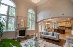 286 Fern Avenue, Richmond Hill, Ontario L4C6L4