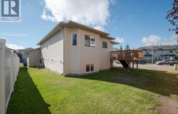 233 Wilson Drive, Fort McMurray, Alberta T9H5R4