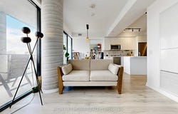 1601 - 55 Ontario Street, Toronto, Ontario M5A0T8