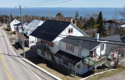255-265 Côte Bellevue, La Malbaie, QC G5A3A8, CA, La Malbaie, Quebec G5A3A8