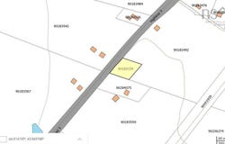 Highway 3 Lot, Pleasant Lake, Nova Scotia B5A 4A8