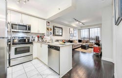 703 - 520 Steeles Avenue W, Vaughan, Ontario L4J0H2