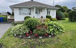 1837 Rue Morissette, Mont-Joli, QC G5H2P8, CA, Mont-Joli, Quebec G5H2P8
