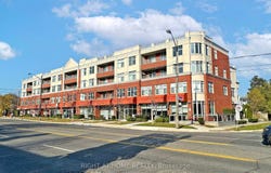 217 - 217 - 222 finch Avenue W, Toronto, Ontario M2R1M6