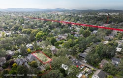 1256 Oliver St, Oak Bay, British Columbia V8S 4W9