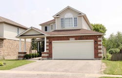 253 Schneller Drive, Wilmot, Ontario N3A2K9