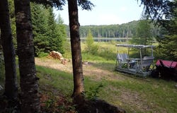 Ch. de la Falaise O., Grand-Remous, QC J0W1E0, CA, Grand-Remous, Quebec J0W1E0