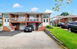 3456 Oakglade Crescent, Mississauga, Ontario L5C1X5