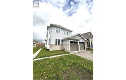 22 TODD Crescent, Dundalk, Ontario N0C1B0