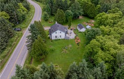 119Z Rg St-Georges, Saint-Basile, QC G0A3G0, CA, Saint-Basile, Quebec G0A3G0