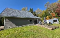 201 Ch. du Cran, Saint-Honoré, Quebec G0V1L0