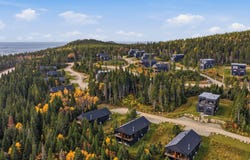 8A Ch. du Haut-Lieu, Petite-Rivière-Saint-François, Quebec G0A 2L0