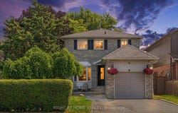 101 Dobson Drive, Ajax, Ontario L1S5G1