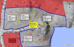 Ch. du Retour-aux-Sources, Amherst, Quebec J0T 2L0