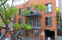 1476 Rue Alexandre-DeSève, Ville-Marie, QC H2L2V6, CA, Ville-Marie, Quebec H2L2V6
