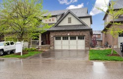 50 Hickory Drive, Rockwood, Ontario N0B 2K0