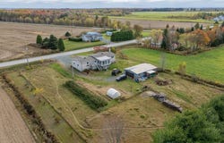 2165Z 8e Rang, Saint-Wenceslas, Quebec G0Z1J0