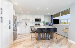 505 - 530 Lolita Gardens, Mississauga, Ontario L5A3T2