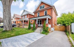 164 Elgin Street E, Oshawa, Ontario L1G1T3