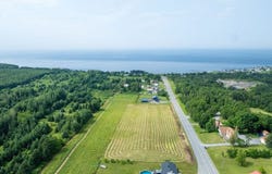 Rue du Ruisseau, Sainte-Anne-des-Monts, Quebec G4V3L7