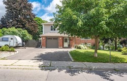 123 Glenmorris Street, Cambridge, Ontario N1S 2Y8