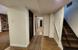 Bsmt - 350 Hillcroft Street, Oshawa, Ontario L1G2M2