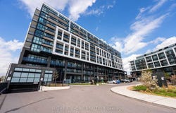 518 - 50 George Butchart Drive, Toronto, Ontario M3K0C9