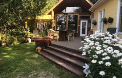 520 Ch. de la Plage-du-Ruisseau, Caplan, Quebec G0C1H0