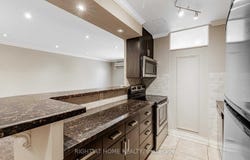 104 - 71 Jonesville Crescent, Toronto, Ontario M4A1H1