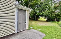 Basemen - 132 Puget Street, Barrie, Ontario L4M4N5