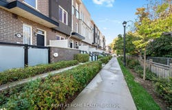 4 - 25 Heron Park Place, Toronto, Ontario M1E0B8
