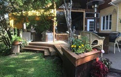520 Ch. de la Plage-du-Ruisseau, Caplan, QC G0C1H0, CA, Caplan, Quebec G0C1H0
